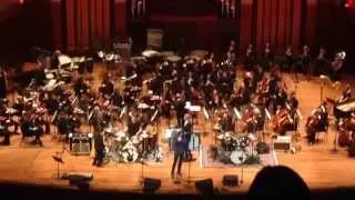 Mad Season - Benaroya Hall - Sonic Evolution - River of Deceit 1-30-15