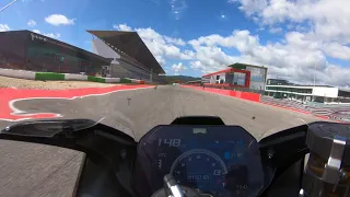 Portimao May 2024 best lap onboard 2 02 99