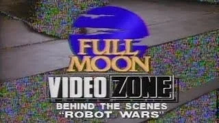 Robot Wars (Full Length Videozone)