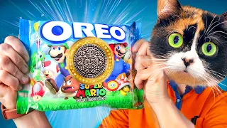 ЭТО САМОЕ ДОРОГОЕ В МИРЕ OREO