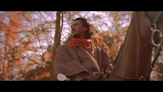 Nobody - Faizal Tahir (Official Music Video)