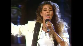 Sandra - Heaven Can Wait (ZDF Berolina 88, 27.08.1988)