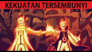 5 Fakta Kurama, Bijuu Ekor Sembilan yang setia dengan naruto