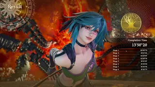 Legendary Arcade - Tira (4) 13'50"20