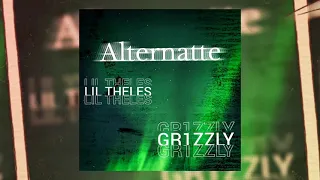 Gr1Zzly - Alternatte (Feat.Lil Theles) (Премьера трека, 2021)