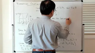 Riemannian quotient manifolds