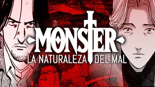 MONSTER: La condición humana y la naturaleza del mal | Análisis y reflexión