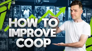 eFootball 2024 | HOW TO IMPROVE CO-OP