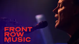 The Way it is (Live) - Bruce Hornsby & The Noisemakers | Three Nights on the Town | Front Row Music