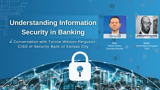 Understanding Information Security in Banking