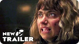 BLACK CHRISTMAS Trailer (2019) Horror Movie Remake