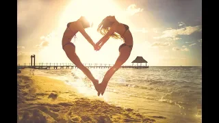 April Paradise 2019 - The Best Of Vocal Deep House Music Chill Out   Mix