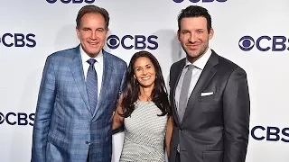 Can Jim Nantz & Tony Romo Become the Next Summerall & Madden? | The Dan Patrick Show | 2/7/19