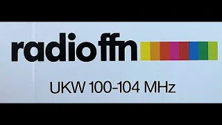 radio ffn - Hot 100 vom 20.10.1990 (Stunde 3) - Wdh. vom 27.10.1990