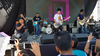 Umaaraw, umuulan - Rivermaya @ Siklab 2018 by Convergys