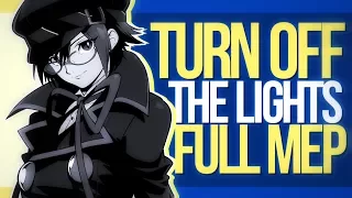 FULL MULTIFANDOM MEP || Turn off the lights [#19]