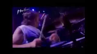 Deep Purple - Montreux Jazz Festival 2004 - full concert
