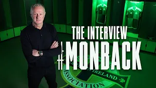 Michael O'Neill returns as Northern Ireland manager