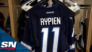 How Rick Rypien's Legacy Lives On A Decade After His Death