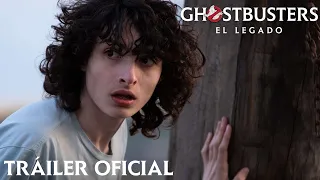 Ghostbusters: El Legado | Nuevo Tráiler