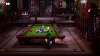 路易吉洋樓3 劇情攻略(2) Luigi's Mansion 3 PART2 Switch 1080p