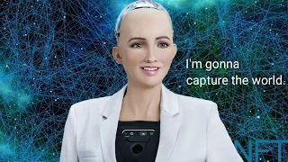 Sophia: The Revolutionary Humanoid Robot | Exploring Artificial Intelligence and Robotics