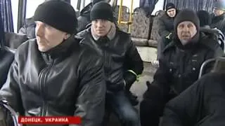 Евромайдан призвали к оружию 2014