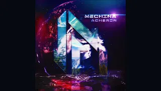 Mechina - Acheron (FULL ALBUM // Symphonic Death Metal)