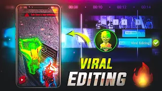 Zoro Ff Viral Short Video Editing Tutorial ☠️ // @zoroffxxediting secret revealed 😁😋🔥