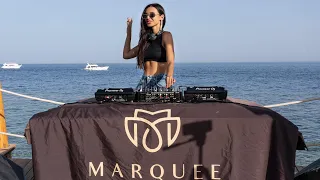 Korolova - Live @ Radio Intense, Marquee Egypt 29.4.2021 / Melodic Techno & Progressive House DJ Mix