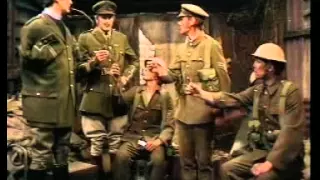 Monty Python - Ypres 1914