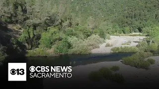 Land near Lake Clementine in Auburn protected from residential development