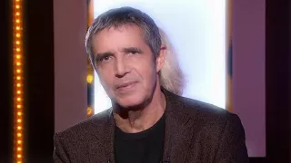 Dos à dos avec Julien Clerc - Thé ou Café - 12/11/2017