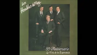 35 ANIVERSARIO - LOS HERALDOS DEL REY (1977 - 1983) PARTE 27