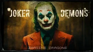 Joker - Imagine Dragons - Demons