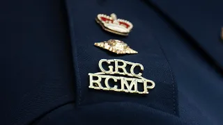 Officer with Alberta's RCMP charged for sharing data with 'foreign actor'