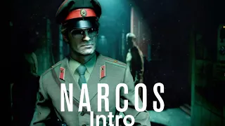 Call of Duty Cold War (Narcos Style Intro)