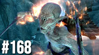 Skyrim Legendary (Max) Difficulty Part 168 - Cave of Graves