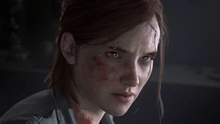 The Last of Us Part 2 - PlayStation Experience 2016 - Trailer 1