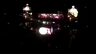 Paul McCartney - Here Today (Live in Montreal,  20 Sept 2018)