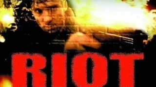 Riot (1996) Gary Daniels killcount