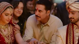 Main Rahoon Na Main Tere Bina - Arijit Singh, Shreya Ghoshal | Akshay Kumar | Raksha Bandhan Song