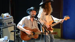 Colter Wall - You Look to Yours live @ The Vogue Theatre 11-30-2018