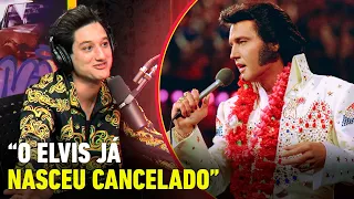 O ELVIS PRESLEY seria CANCELADO hoje em dia?!