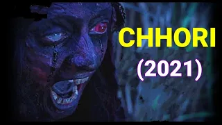 Chhorii 2021 Full Movie Explained In Hindi || Chhorii Ending Explained In Hindi || Amazon Prime ||