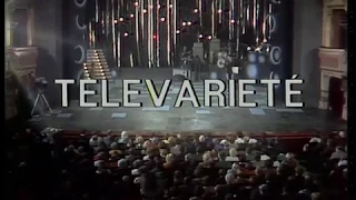 Televarieté – znělka ČST