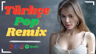 Türkçe Pop Remix Şarkilar 2024 🎶 En Yeni Pop Şarkılar 2024 ( Remix Şarkılar 2024 ) 💫💞🔊