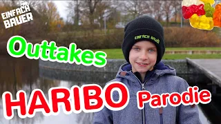 Haribo Parodie  - Outtakes | Einfach Bauer