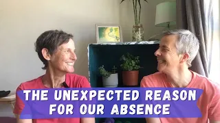 The Truth Behind Our Absence - What You Didn't Expect!