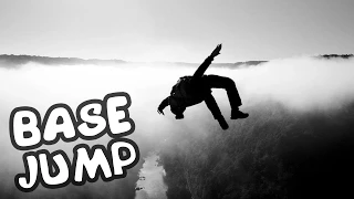 BASE Jump - SAMP Diamond #34